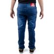 Calca Jeans Masculina Ecko EK476 AZUL-EK476- -2-
